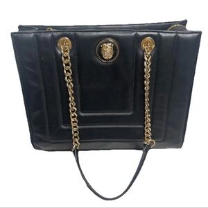 ALDO Purse Lion Chic Modern Classy Boujee Contemporary Edgy Grunge Baddie Glam